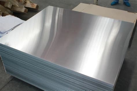 4x8 16 gauge aluminum sheet